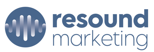 Resound Marketing Digital PR