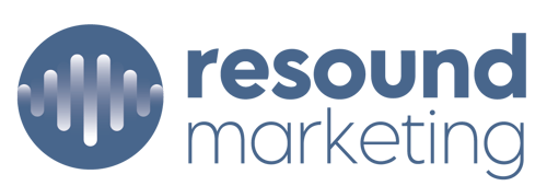 Resound Marketing Digital PR Resound Marketing Digital PR