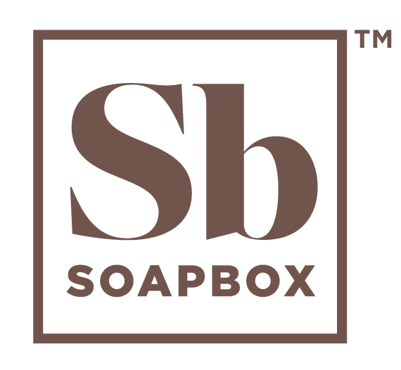 Soapbox