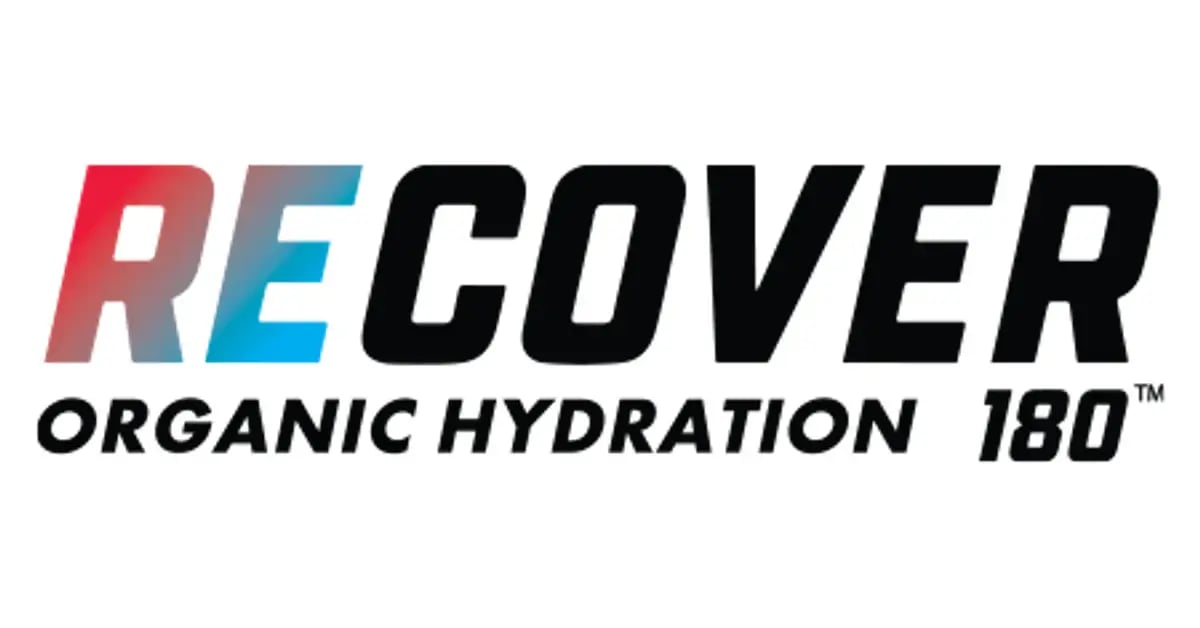 recover logo